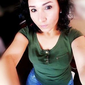 Meet your Posher, Mariam